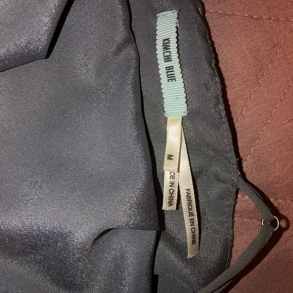 KIMCHI BLUE URBAN OUTFITTERS DRESS - Picture 7 of 7